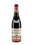 1964 Barolo Cantine Di Marchesi Di Barolo 72cl / 13%