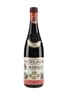 1966 Barolo Cantine Di Marchesi Di Barolo 72cl / 13%