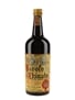 Marchesi Di Barolo Chinato Bottled 1970s 100cl / 16.5%