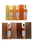 Macallan Colour Collection 12, 15, 18, 21 & 30 Year Old  5 x 70cl