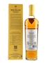 Macallan 12 Year Old Colour Collection 70cl / 40%