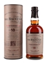 Balvenie 18 Year Old Pedro Ximenez Cask 70cl / 48.7%