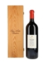 2001 Brunello di Montalcino Poggio Antico Large Format - Jeroboam 300cl / 13.5%