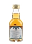 Chivas Regal 18 Year Old Mizunara  5cl / 43%