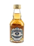 Chivas Regal 18 Year Old Mizunara  5cl / 43%