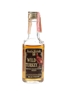 Wild Turkey Bottled 1980s 5cl / 43.4%