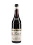 1987  Barolo Riserva Borgogno 75cl / 13.5%