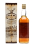 Dallas Dhu 1970 18 Year Old Connoisseurs Choice 75cl / 40%