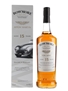 Bowmore 15 Year Old Aston Martin 100cl / 43%