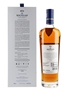 Macallan Home Collection - The Distillery  70cl / 43.5%