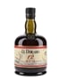 El Dorado 12 Year Old Demerara Distillers Ltd. 70cl / 40%