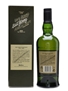 Ardbeg Still Young Bottled 2006 70cl / 56.2%