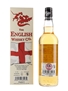 The English Whisky Co. Chapter 6 Unpeated 70cl / 46%