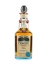 Cenote Anejo Tequila 100% Agave Azul 70cl / 40%