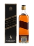 Johnnie Walker Black Label Extra Special Bottled 1980s 75cl / 40%