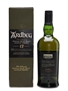 Ardbeg 17 Year Old Bottled 2004 70cl / 40%