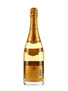 2002 Louis Roederer Cristal  75cl / 12%