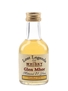 Glen Mhor 1976 21 Year Old The Whisky Connoisseur - Lost Legends 5cl / 43%