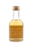 Glen Mhor 1976 21 Year Old The Whisky Connoisseur - Lost Legends 5cl / 43%