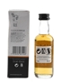 Bowmore 12 Year Old  5cl / 40%