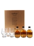 Glenrothes The Secrets Of The Glenrothes  3 x 10cl