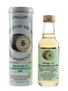 Bladnoch 1990 12 Year Old Cask 1063 Bottled 2003 - Signatory Vintage 5cl / 43%