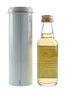 Bladnoch 1990 12 Year Old Cask 1063 Bottled 2003 - Signatory Vintage 5cl / 43%