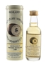 Tormore 1989 11 Year Old Cask 920260 Bottled 2001 - Signatory Vintage 5cl / 43%