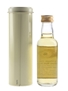 Strathisla 1989 12 Year Old Cask 5259 Bottled 2001 - Signatory Vintage 5cl / 43%