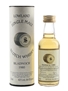 Bladnoch 1980 16 Year Old Bottled 1997 - Signatory Vintage 5cl / 43%