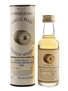 Glen Scotia 1991 8 Year Old Bottled 1999 - Signatory Vintage 5cl / 43%