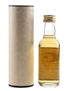 Glen Scotia 1991 8 Year Old Bottled 1999 - Signatory Vintage 5cl / 43%