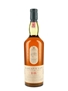 Lagavulin 16 Year Old Bottled 1980s - White Horse Distillers 75cl / 43%