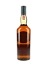 Lagavulin 16 Year Old Bottled 1980s - White Horse Distillers 75cl / 43%