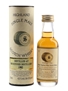 Benrinnes 1982 15 Year Old Cask 3225 Bottled 1998 - Signatory Vintage 5cl / 43%