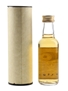 Convalmore 1983 14 Year Old Bottled 1997 - Signatory Vintage 5cl / 43%