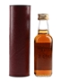 Macallan 1951 Bottled 2000s 5cl / 48.8%