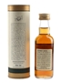 Macallan 1984 15 Year Old Remy Amerique 5cl / 43%