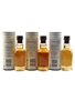 Balvenie 10, 12 & 15 Year Old  3 x 5cl