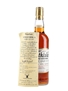 Strathisla 1957 Bottled 2007- Gordon & MacPhail 70cl / 43%