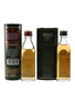 Bushmills 10 Year Old  2 x 5cl / 40%