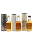 Assorted Single Malt Scotch Whisky  3 x 5cl