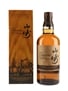 Yamazaki Limited Edition 2022  70cl / 43%