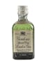 Gordon's Gin Spring Cap Bottled 1950s 5cl / 40%