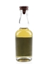 Chartreuse Green Bottled 1951-1956 3cl / 55%