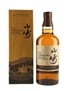 Yamazaki Limited Edition 2021  70cl / 43%