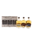 Whistlepig Rye Whiskey Piglets Gift Set  3 x 5cl