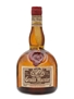 Grand Marnier Cordon Jaune Bottled 1970s - Duty Free 70cl / 40%