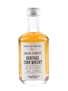 Heritage Corn Whisky Sample 2017 Harvest 5cl / 50.4%