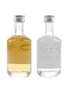 Toad Pure Rye Spirit & New Make Rye Spirit Sample 2 x 5cl